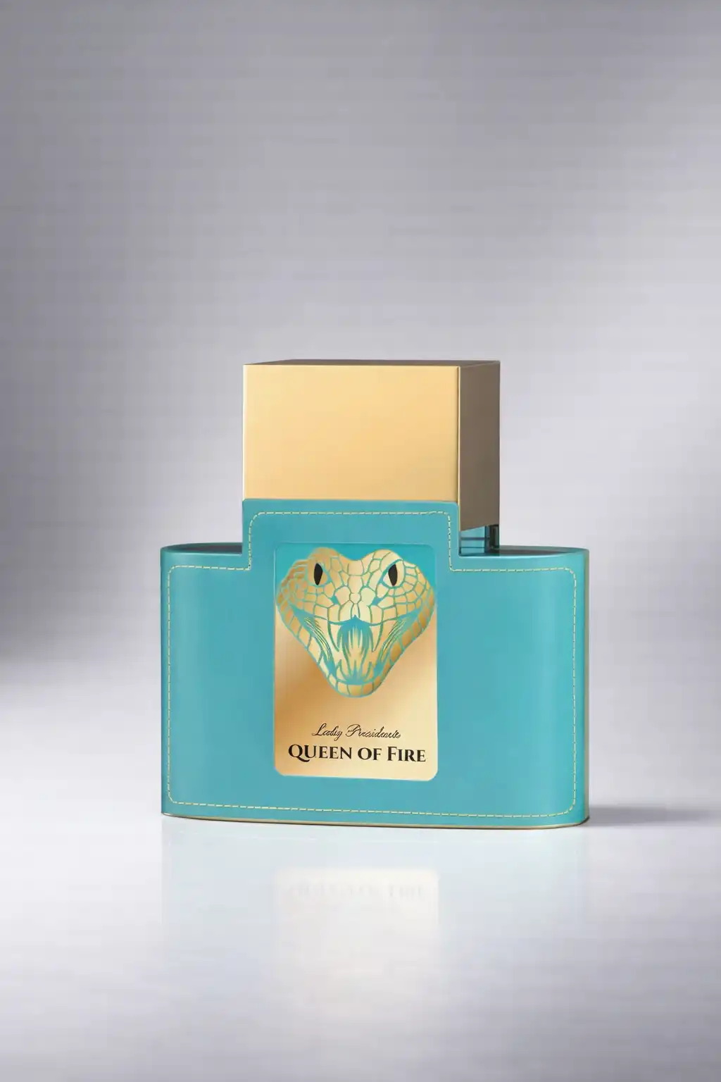 Lady Presidente Queen